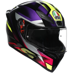 AGV K1-S Fastlap