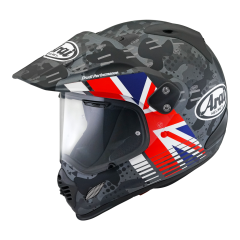 Arai Tour-X 4 Cover UK