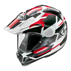 Arai Tour-X 4 Depart Red