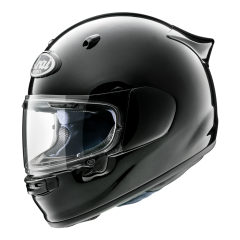 Arai Quantic Diamond Black