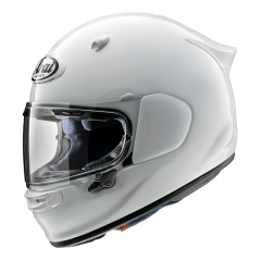 Arai Quantic Diamond White