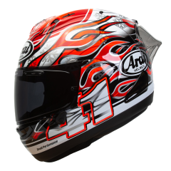 Arai RX-7V Evo Haga