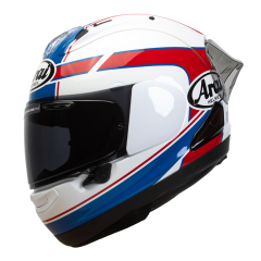 Arai RX-7V Evo Schwantz Design