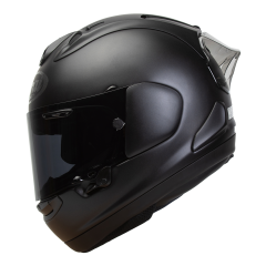 Arai RX-7V Evo Frost Black