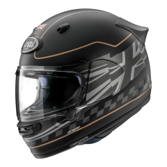 Arai Quantic Dark Citizen