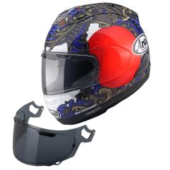 Arai RX-7V Evo Samurai