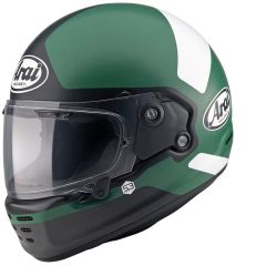 Arai Concept-XE Backer Green