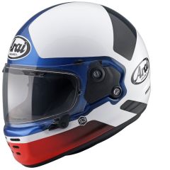 Arai Concept-XE Backer White