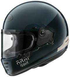 Arai Concept-XE React Blue