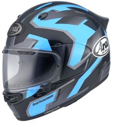 Arai Quantic Robotik Blue