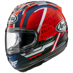 Arai RX-7V Evo Maverick