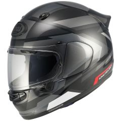 Arai Quantic Mosaic Black