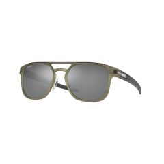 Oakley Latch Alpha Sunglasses MM93 Satin Olive