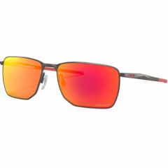 Oakley Ejector Sunglasses Matt Gunmetal