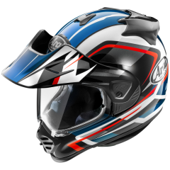 Arai Tour-X 5 Discovery Blue