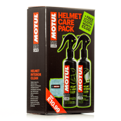 MOTUL Helmet Care Pack