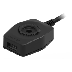 Quad Lock Motorcycle USB Charger