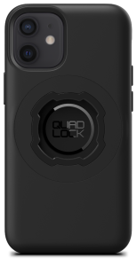 Quad Lock Mag Phone Case - iPhone12 Mini