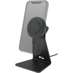 Quad Lock Desk Mount (V2)