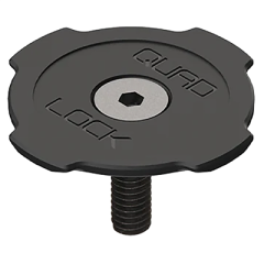 Quad Lock Top Cover