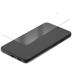 Quad Lock Screen Protector - Galaxy S23