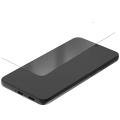 Quad Lock Screen Protector - Galaxy S23+