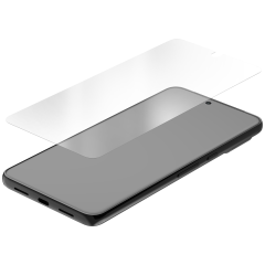 Quad Lock Screen Protector - Pixel 8 Pro (Twin Pack)