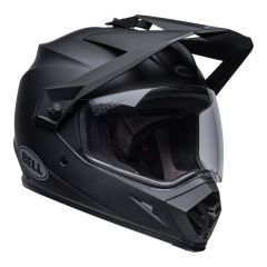 Bell MX-9 Adventure MIPS Matte Black