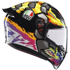 AGV K1-S Bezzecchi 2023