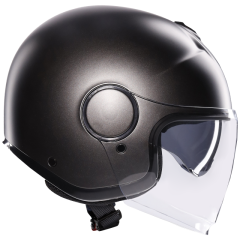 AGV Eteres Asfalto Grey