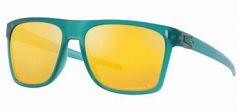 Oakley Leffingwell Sunglasses Matt Artic Surf