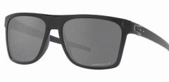 Oakley Leffingwell Sunglasses Matt Black Ink