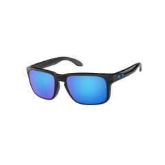 Oakley Holbrook Sunglasses Polished Black