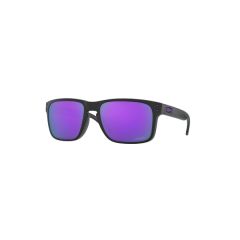 Oakley Holbrook Sunglasses Matt Black