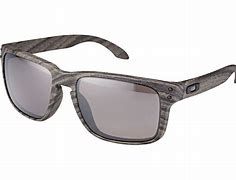 Oakley Holbrook Sunglasses Woodgrain