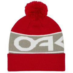 Oakley Factory Cuff Beanie