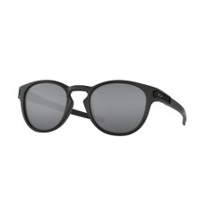 Oakley Latch Sunglasses Matte Black