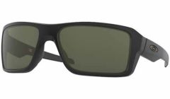 Oakley Double Edge Matt Black