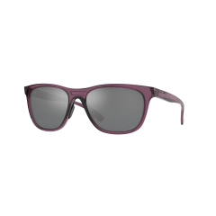 Oakley Leadline Sunglasses Translucent Indigo