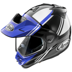 Arai Tour-X 5 Cosmic Blue