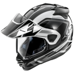 Arai Tour-X 5 Discovery White