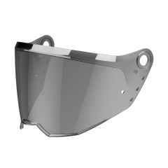 Airoh Commander 2 Visor - Light Smoke