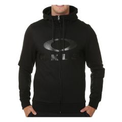 Oakley Bark Full Zip Hoodie