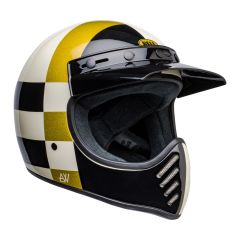 Bell Moto-3 ATWYLD Orbit ECE 22.06