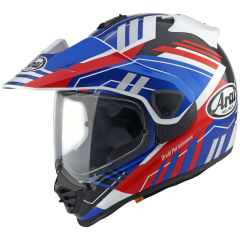 Arai Tour-X 5 Trail Blue