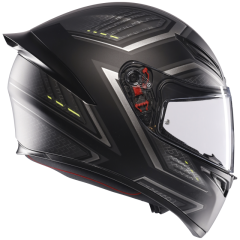 AGV K1-S Sling Matt Black/Grey