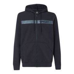 Oakley Straight Peak Fleece Full Zip Hoodie