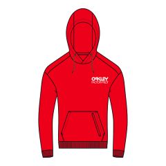 Oakley Freeride Fleece Pullover Hoodie