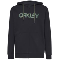 Oakley Teddy Full Zip Hoodie