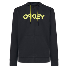 Oakley Teddy Full Zip Hoodie